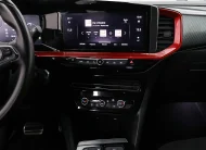 Opel Mokka 1.2 l 130 EAT8 GS line