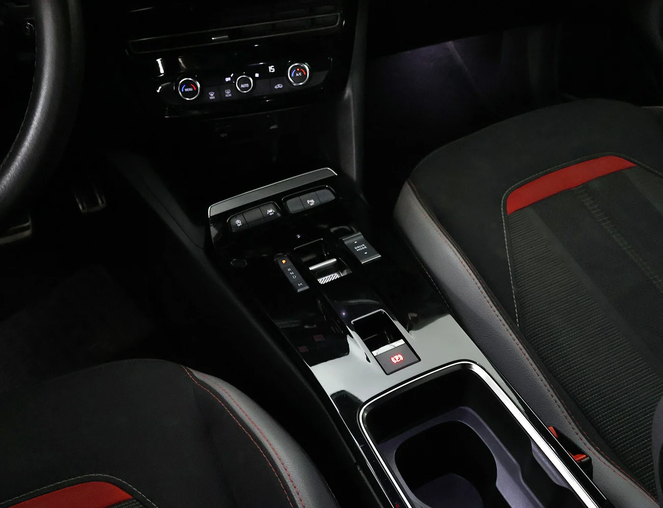 Opel Mokka 1.2 l 130 EAT8 GS line