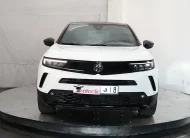 Opel Mokka 1.2 l 130 EAT8 GS line