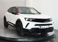 Opel Mokka 1.2 l 130 EAT8 GS line