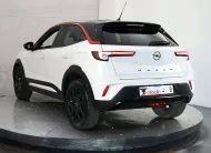 Opel Mokka 1.2 l 130 EAT8 GS line