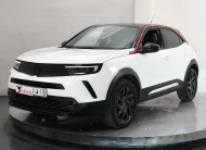 Opel Mokka 1.2 l 130 EAT8 GS line