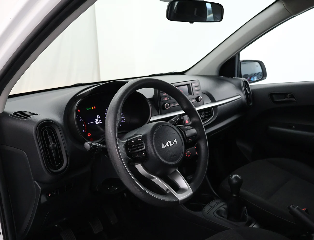 Kia Picanto 1.0 l 67 Motion