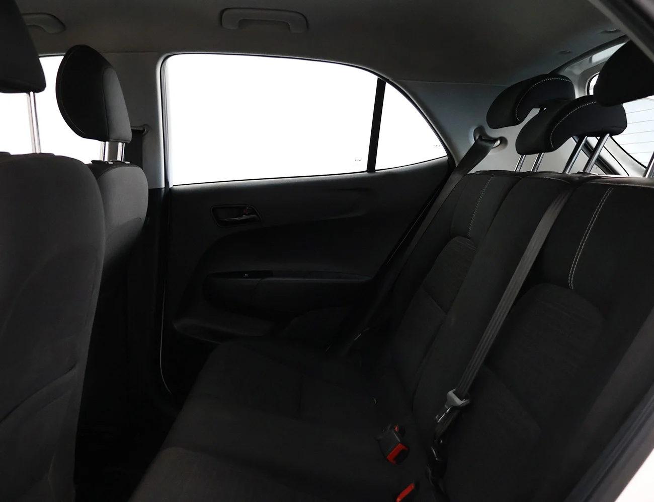 Kia Picanto 1.0 l 67 Motion