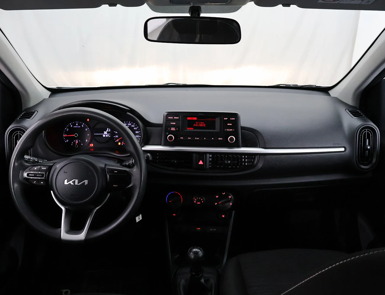 Kia Picanto 1.0 l 67 Motion