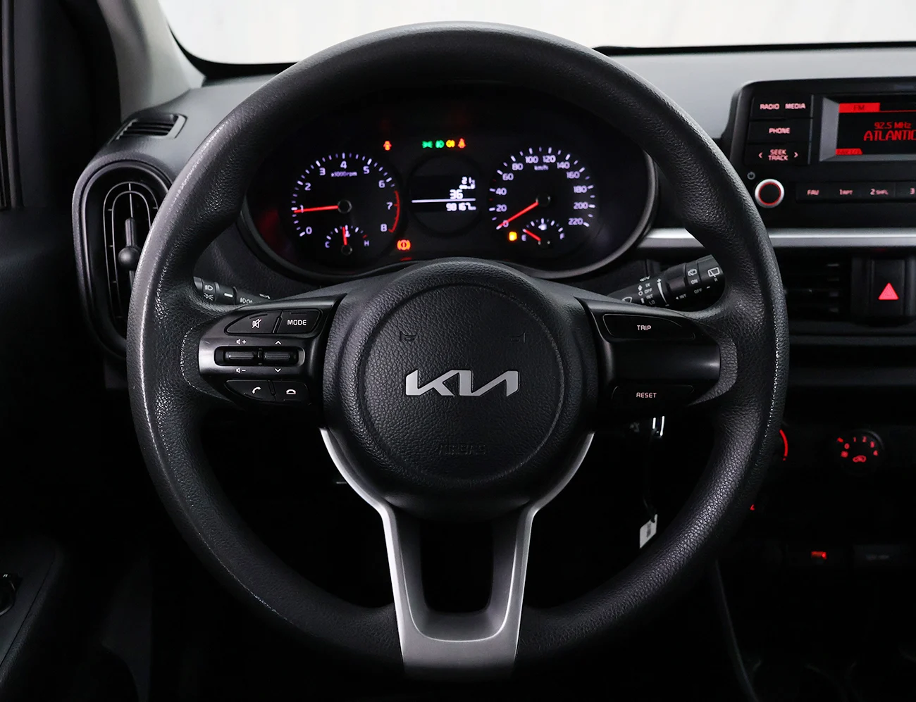 Kia Picanto 1.0 l 67 Motion