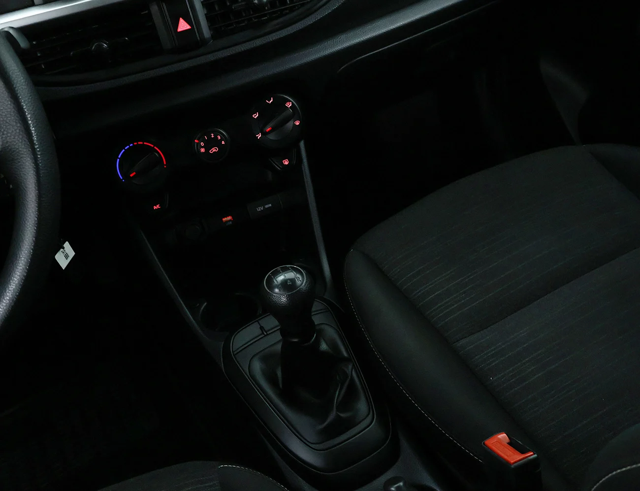 Kia Picanto 1.0 l 67 Motion