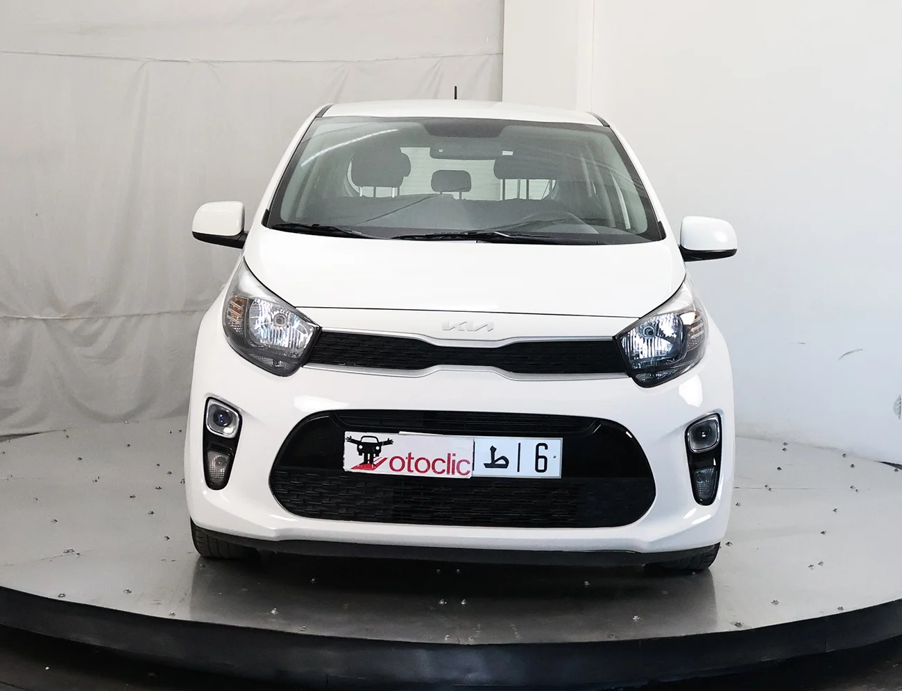 Kia Picanto 1.0 l 67 Motion