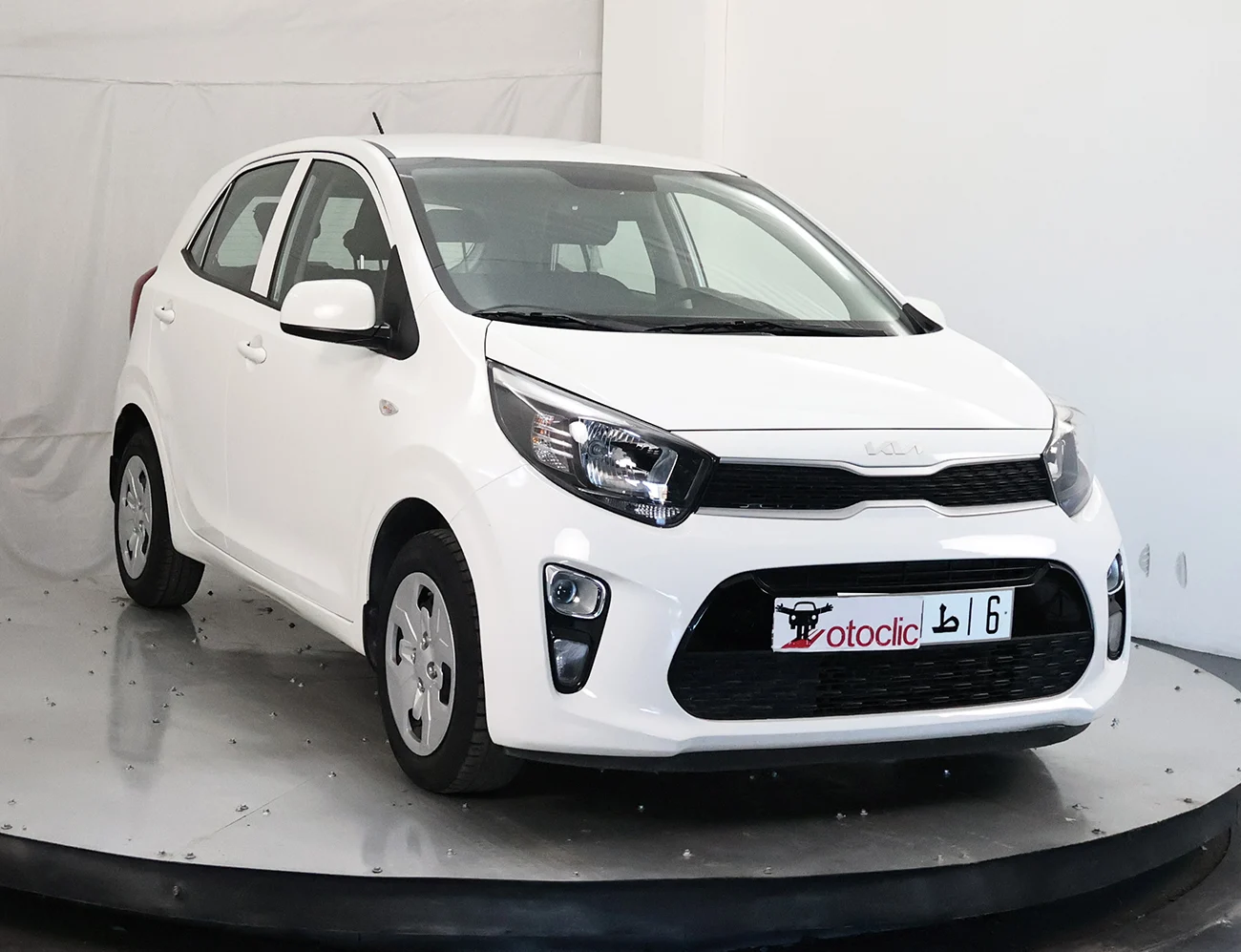 Kia Picanto 1.0 l 67 Motion