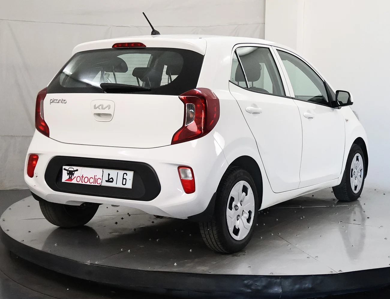 Kia Picanto 1.0 l 67 Motion