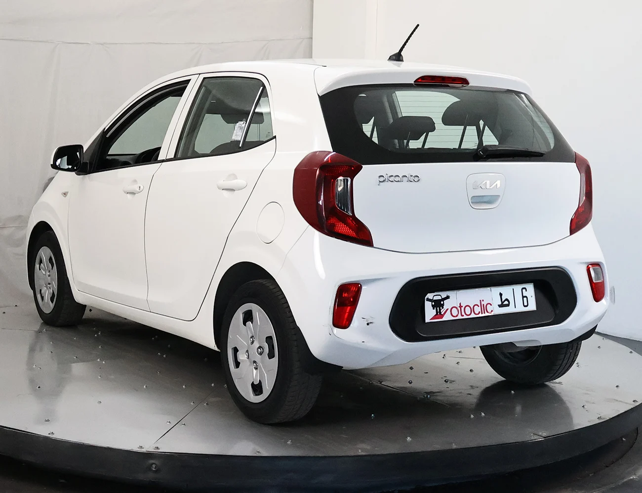 Kia Picanto 1.0 l 67 Motion