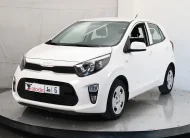 Kia Picanto 1.0 l 67 Motion