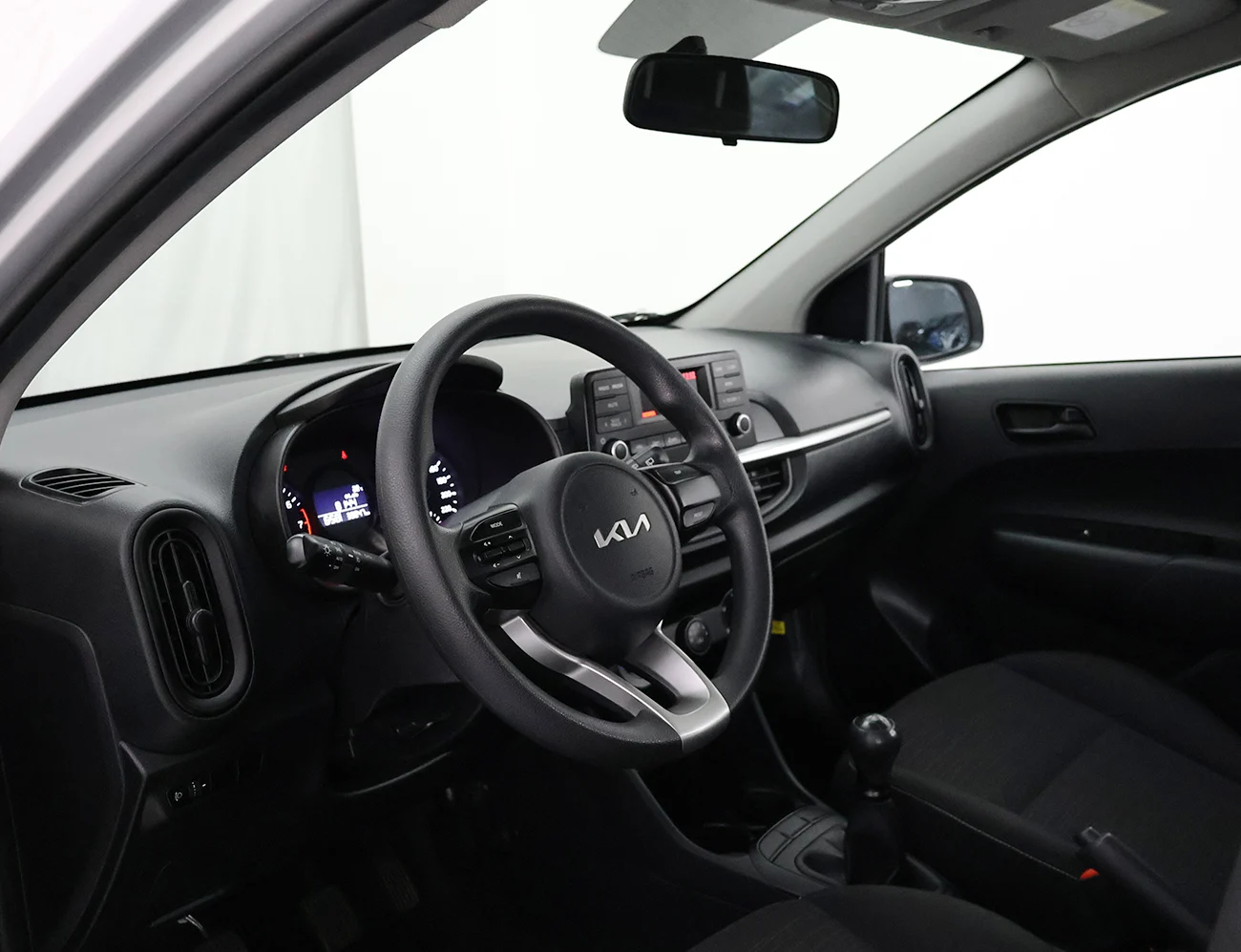 Kia Picanto 1.0 l 67 Motion