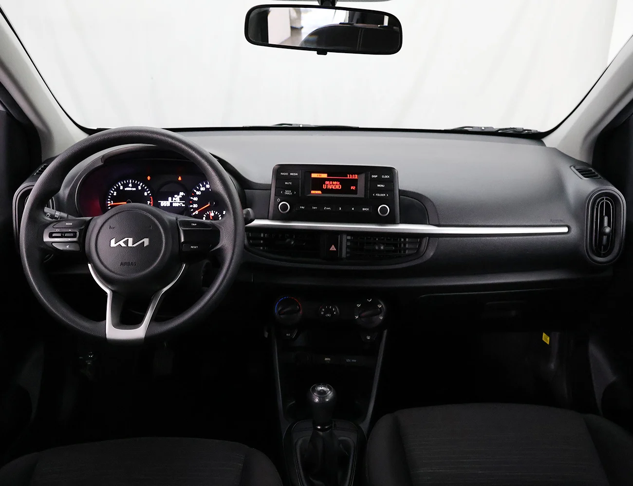 Kia Picanto 1.0 l 67 Motion