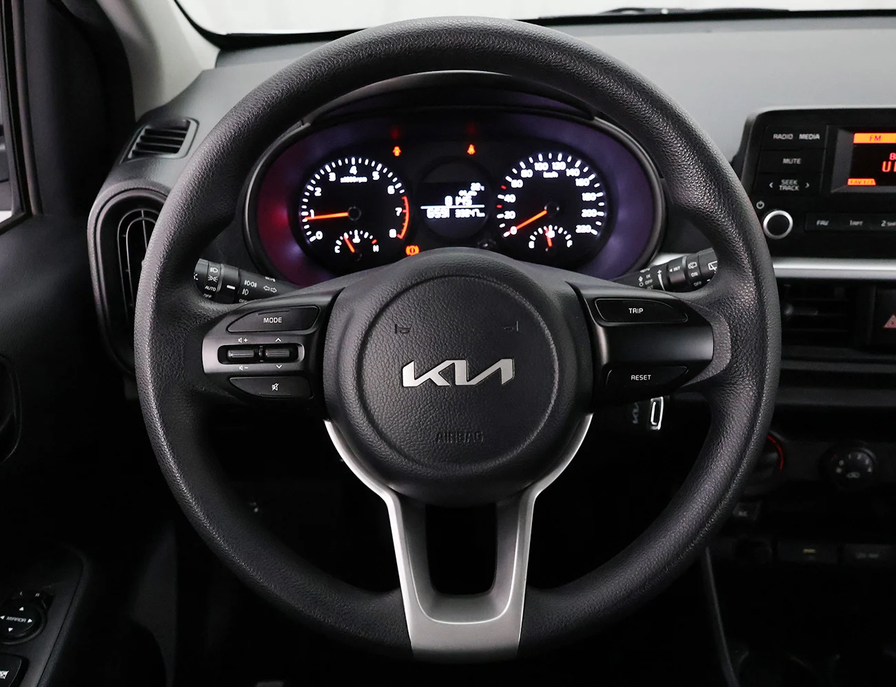Kia Picanto 1.0 l 67 Motion