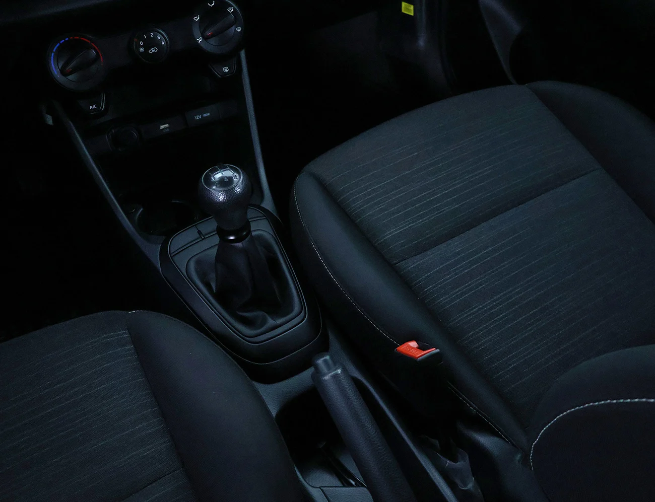 Kia Picanto 1.0 l 67 Motion