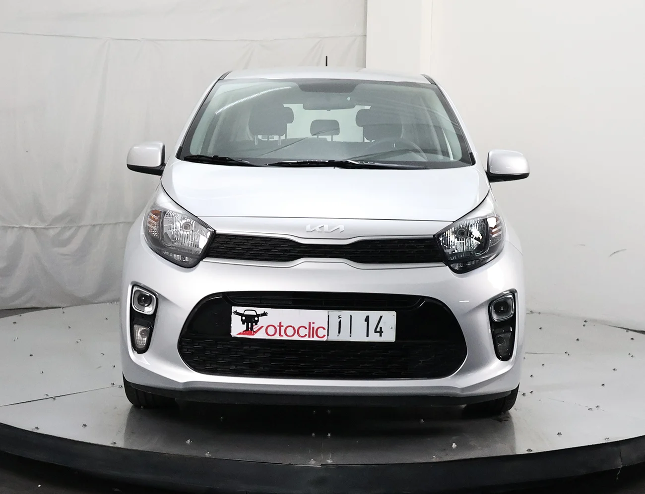 Kia Picanto 1.0 l 67 Motion