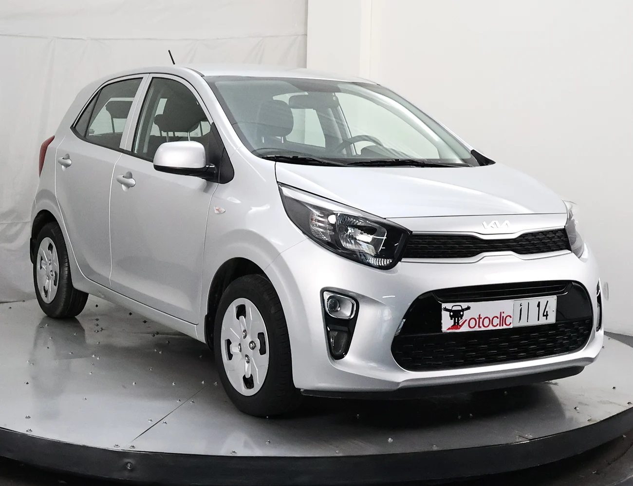 Kia Picanto 1.0 l 67 Motion