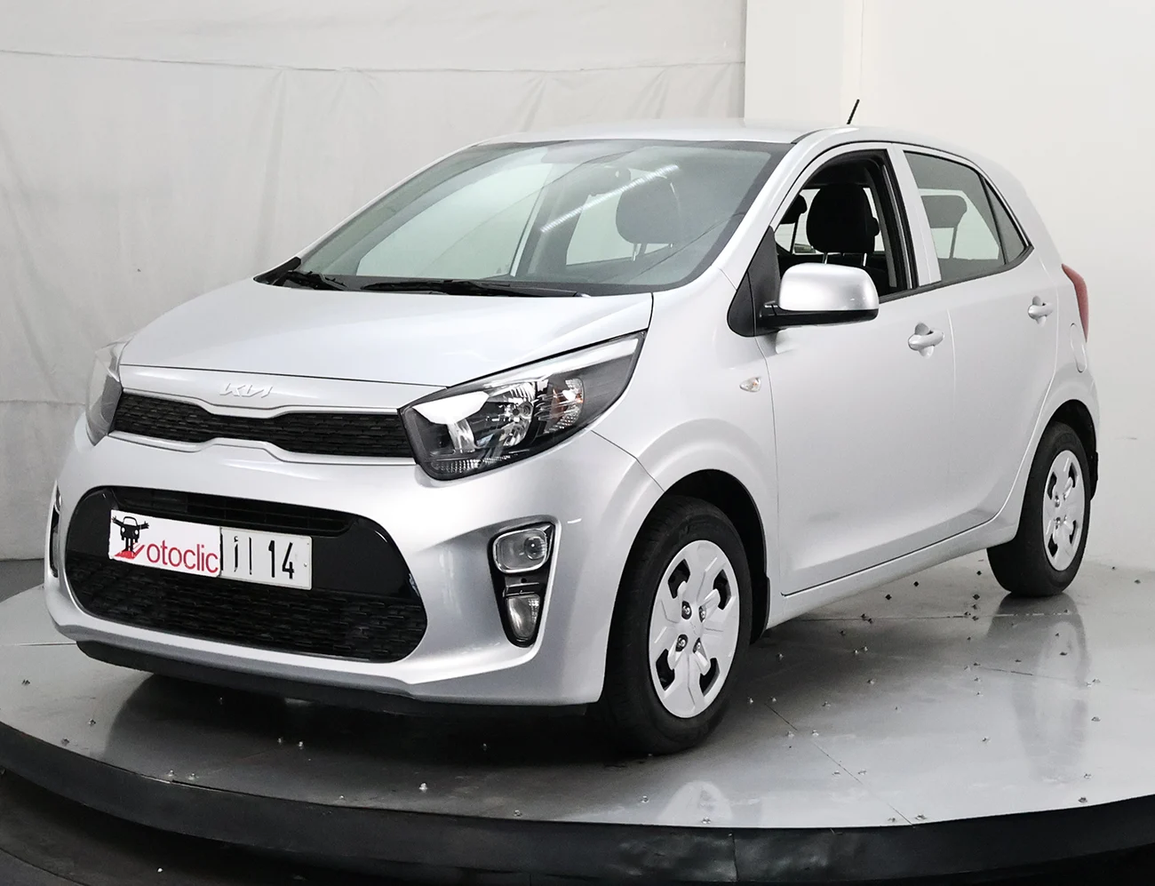 Kia Picanto 1.0 l 67 Motion