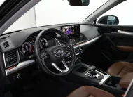 Audi Q5 TDI S-Tronic quattro Prestige