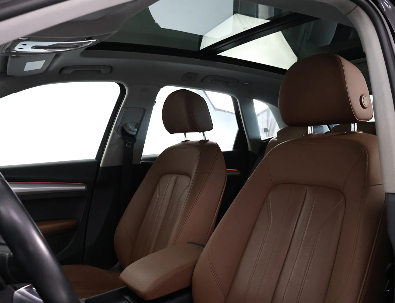 Audi Q5 TDI S-Tronic quattro Prestige