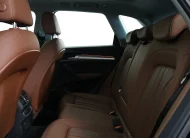 Audi Q5 TDI S-Tronic quattro Prestige