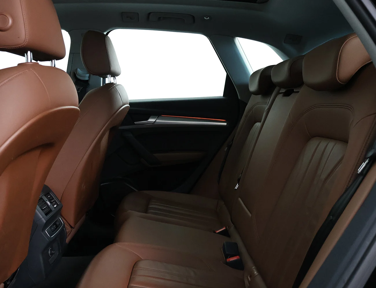 Audi Q5 TDI S-Tronic quattro Prestige