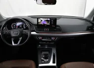 Audi Q5 TDI S-Tronic quattro Prestige