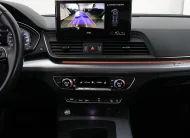 Audi Q5 TDI S-Tronic quattro Prestige