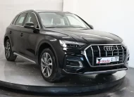 Audi Q5 TDI S-Tronic quattro Prestige