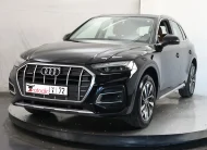 Audi Q5 TDI S-Tronic quattro Prestige