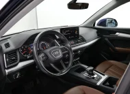 Audi Q5 30 TDI 136 S-Tronic Design