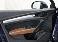 Audi Q5 30 TDI 136 S-Tronic Design