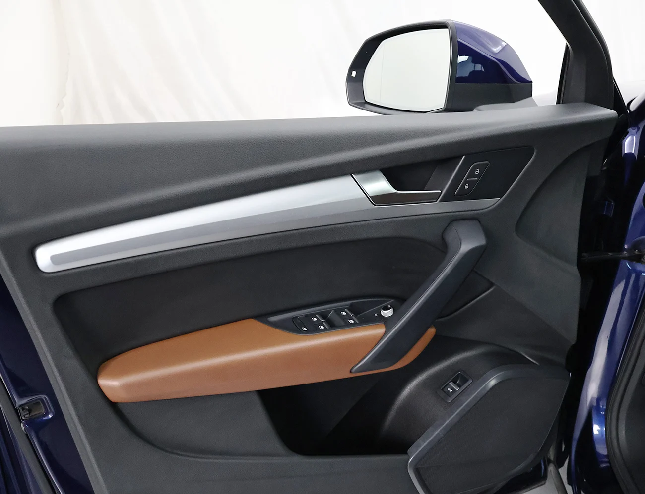 Audi Q5 30 TDI 136 S-Tronic Design