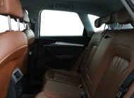 Audi Q5 30 TDI 136 S-Tronic Design