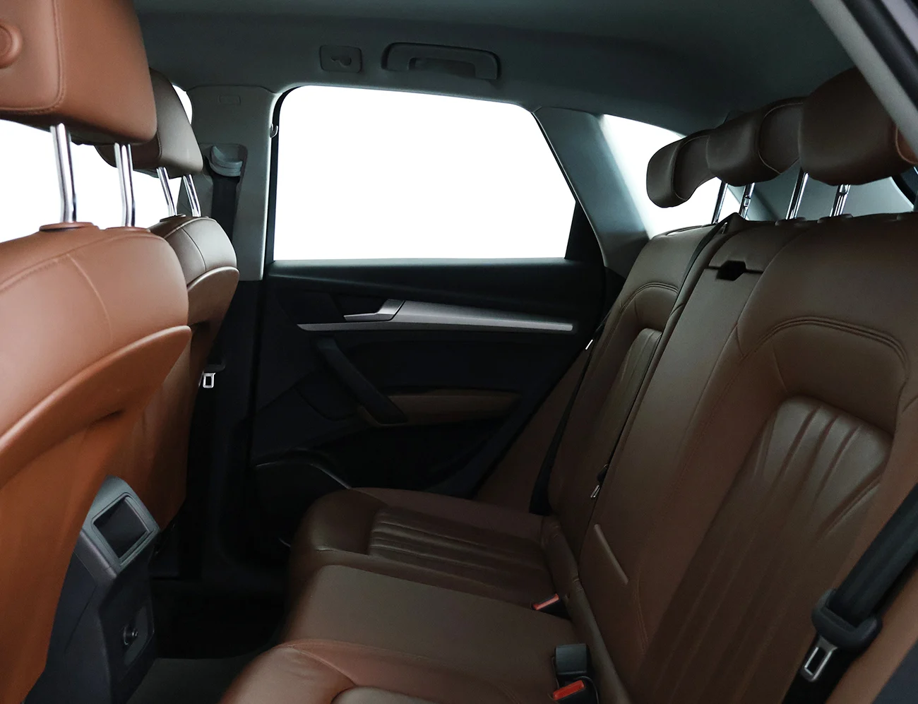 Audi Q5 30 TDI 136 S-Tronic Design