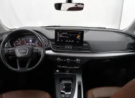Audi Q5 30 TDI 136 S-Tronic Design