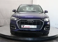 Audi Q5 30 TDI 136 S-Tronic Design
