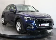 Audi Q5 30 TDI 136 S-Tronic Design