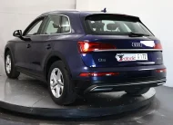 Audi Q5 30 TDI 136 S-Tronic Design