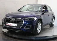 Audi Q5 30 TDI 136 S-Tronic Design