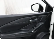 Nissan Qashqai 1.3 l DIG-T 150 CVT Tekna