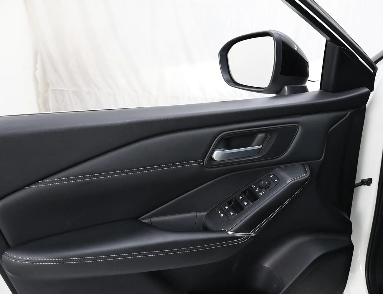 Nissan Qashqai 1.3 l DIG-T 150 CVT Tekna