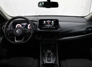 Nissan Qashqai 1.3 l DIG-T 150 CVT Tekna