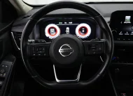 Nissan Qashqai 1.3 l DIG-T 150 CVT Tekna
