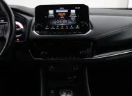 Nissan Qashqai 1.3 l DIG-T 150 CVT Tekna