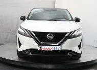 Nissan Qashqai 1.3 l DIG-T 150 CVT Tekna
