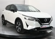 Nissan Qashqai 1.3 l DIG-T 150 CVT Tekna
