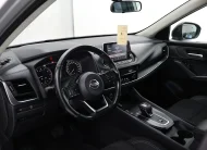 Nissan Qashqai 1.3 l DIG-T 150 CVT Tekna