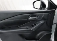 Nissan Qashqai 1.3 l DIG-T 150 CVT Tekna